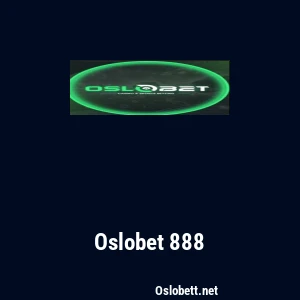 Oslobet 888